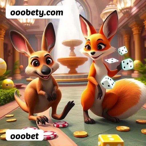 ooobet bônus R$5.000 + 500 giros - Rollover 35x, prazo 30 dias, 38% taxa conversão