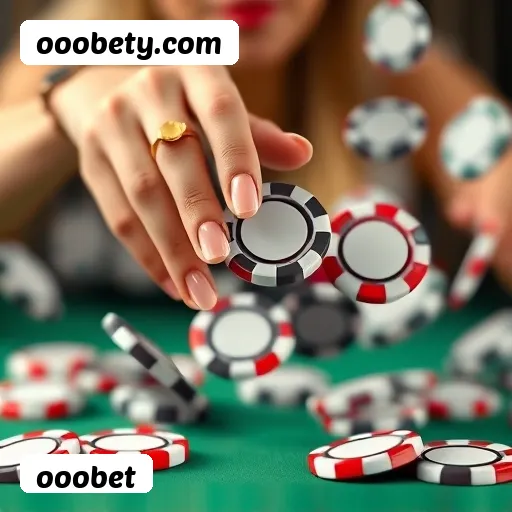 Comparação APP mobile vs versão web da ooobet