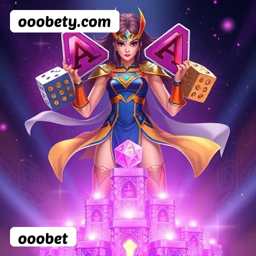 Tabela RTP dos jogos de cassino da ooobet