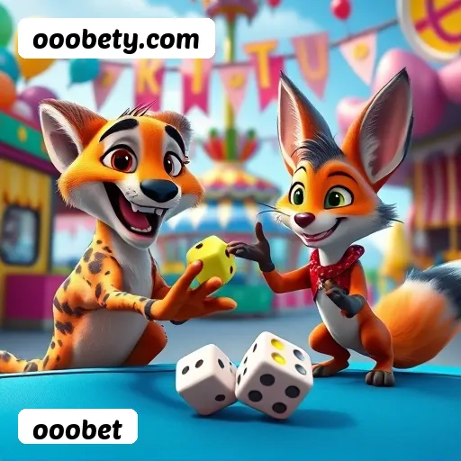 Vantagens exclusivas ooobet para jogadores brasileiros - São Paulo, Rio, BH