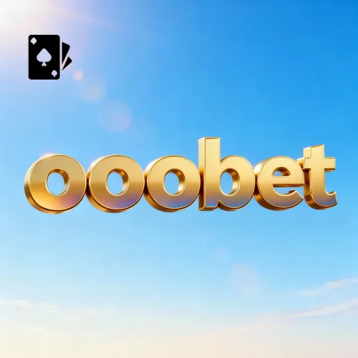Cassino ao vivo da ooobet com dealers reais