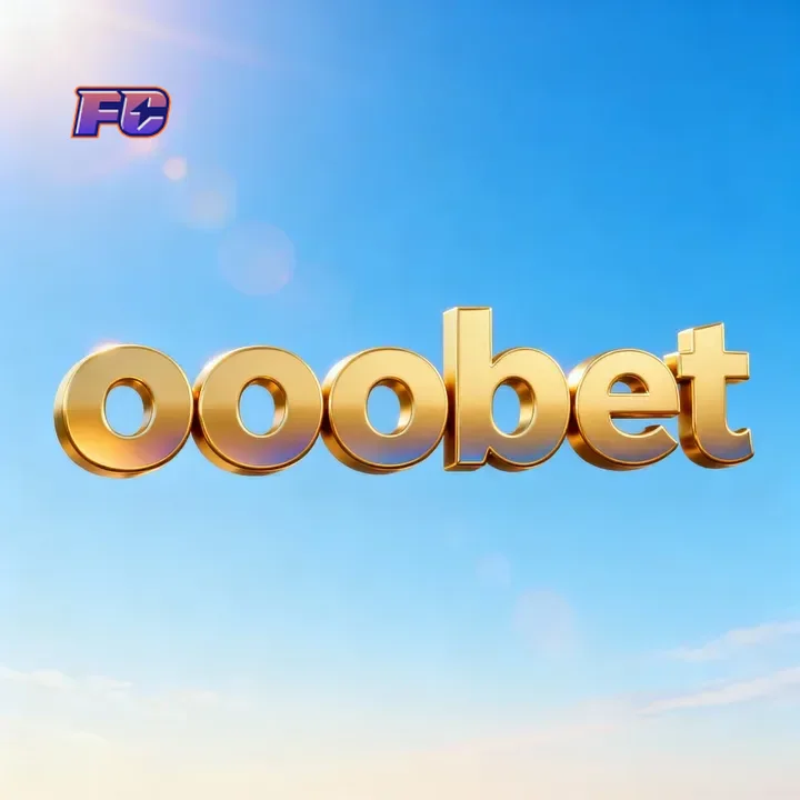Logo da ooobet